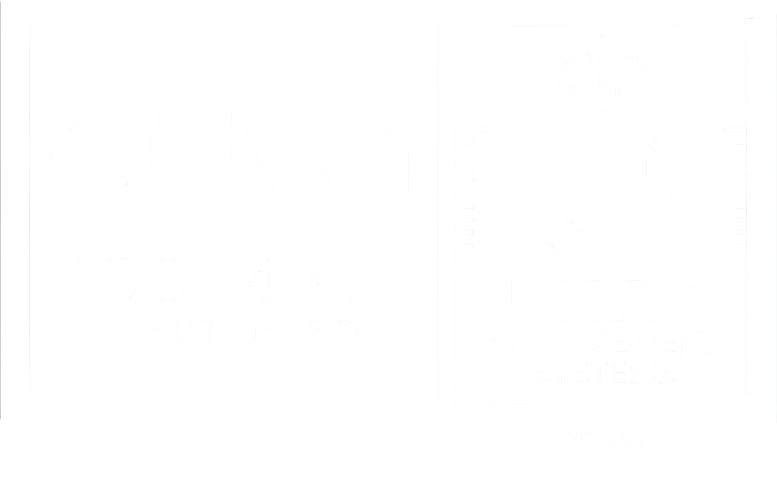 UKAS ISO 14001